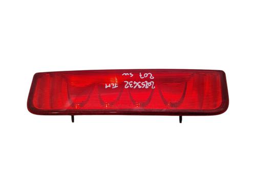 Used Third brake light Third brake light 37478638 37478638