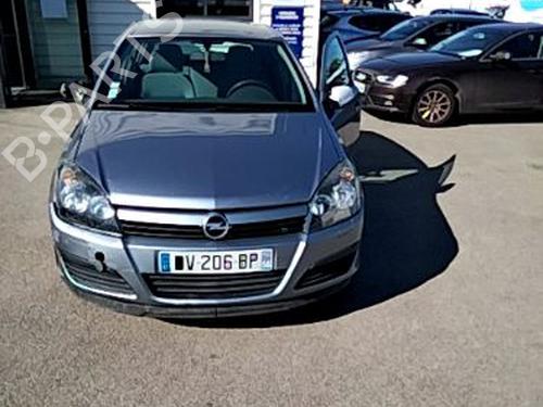 Fuse box OPEL ASTRA H (A04) 1.4 (L48) | BP28414078E1