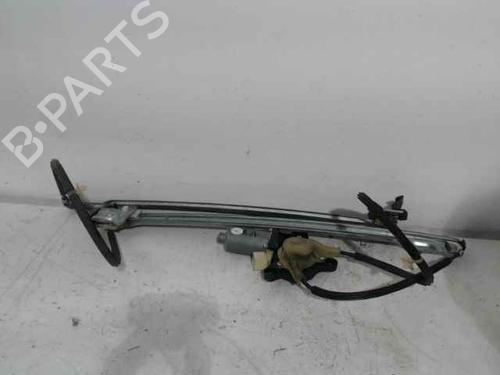 Used Front right window mechanism MERCEDES-BENZ VITO / MIXTO Van (W639) 111 CDI (639.601, 639.603) (116 hp) 24907917