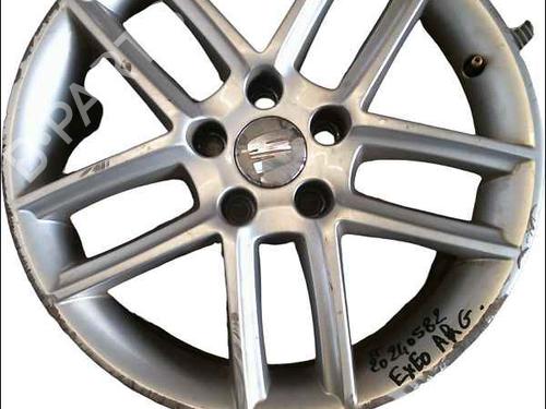 Jante SEAT EXEO (3R2) 2.0 TDI (143 hp) 24913126
