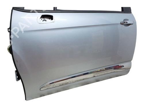 Left front door CITROËN DS3 (SA_) 1.6 HDi 90 | BP30116577C2