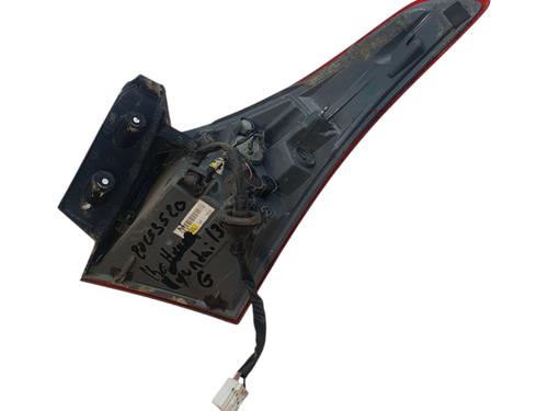 Left taillight HYUNDAI i30 (GD) 1.6 CRDi | BP37224992C34 - Image 2