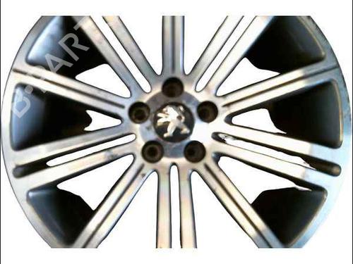 Rim PEUGEOT RCZ 2.0 HDi | BP24911672C45 