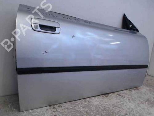 Right front door PEUGEOT 406 Coupe (8C) 2.0 16V | BP24910655C3 