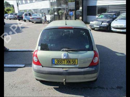 Right taillight SEAT IBIZA III (6L1) 1.4 TDI | BP26457791C35 