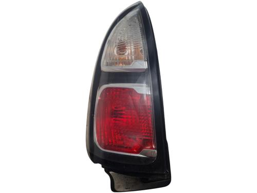 Used Left taillight Left taillight CITROËN C3 Picasso (SH_) 1.6 HDi 115 (114 hp) 36680220 36680220