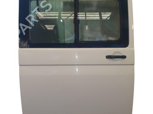 Used Right slide door VW TRANSPORTER T5 Bus (7HB, 7HJ, 7EB, 7EJ) 2.0 TDI (114 hp) 29576787