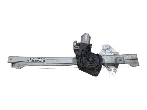 Rudehejsemekanisme Højre foran CITROËN C4 II (NC_) [2009-2026]  31723594