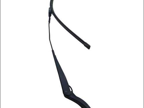 Used Front windshield wiper arm PEUGEOT 2008 I (CU_) 1.6 BlueHDi 100 (100 hp) 24914404