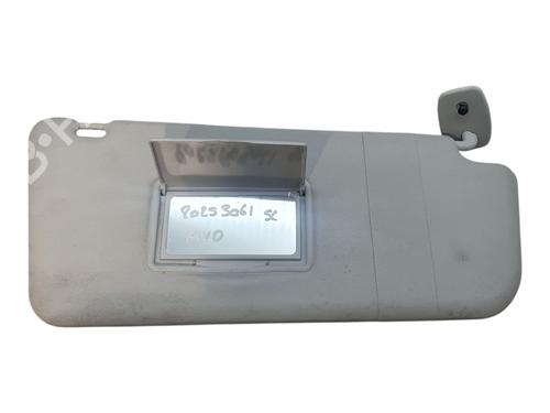 Used Right sun visor CITROËN BERLINGO MULTISPACE (B9) 1.6 HDi 90 (90 hp) 31604381