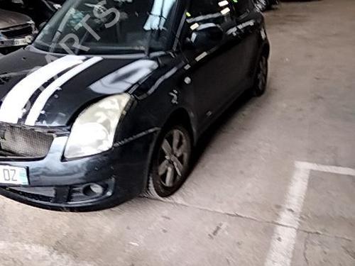 Starter SUZUKI SWIFT III (MZ, EZ) 1.3 (RS413, ZC11S) | BP39178645M8 - Image 4