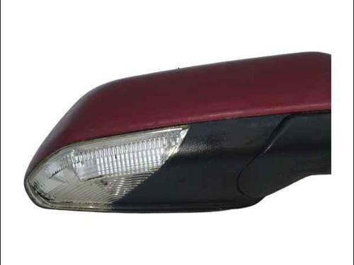 Right mirror SKODA OCTAVIA II (1Z3) 1.9 TDI | BP24909011C27 
