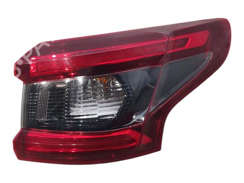 Feu arrière droit NISSAN QASHQAI II (J11, J11_) 1.6 dCi (130 hp) 31864956
