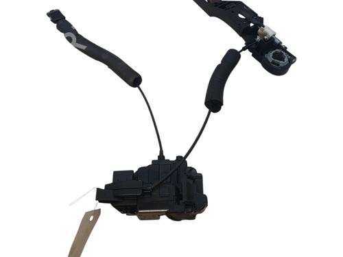 rear-left-lock-renault-laguna-iii-bt01-2007-2008-2009-2010-2011-2012-2013-2014-2015-37185312 main image