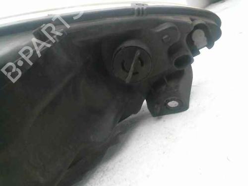 Left headlight PEUGEOT 1007 (KM_) 1.6 16V | BP24901000C28 