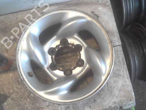 Used Rim HYUNDAI GALLOPER II (JK-01) [1997-2003]  24912817