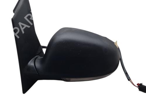 Used Left mirror VW GOLF PLUS V (5M1, 521) 1.9 TDI (105 hp) 31961230