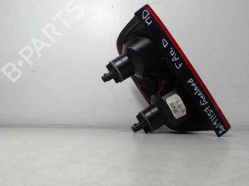 Right taillight LAND ROVER FREELANDER I (L314) 1.8 16V 4x4 | BP24909514C35 