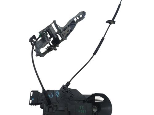 Used Front left lock Front left lock CITROËN C3 Picasso (SH_) 1.6 HDi (90 hp) 34407735 34407735