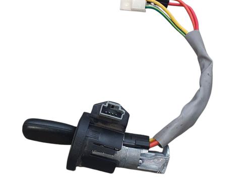 Używane Stacyjka RENAULT TRAFIC II Van (FL) 1.9 dCi 100 (FL0C, FL0K, FL0B) (101 hp) 30310128