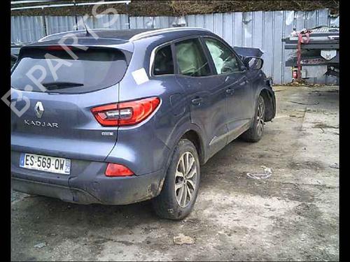 Tailgate lift support RENAULT KADJAR (HA_, HL_) 1.5 dCi 110 (HLA3) | BP24898485C138 