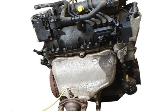 Used Engine Engine 37648297 37648297