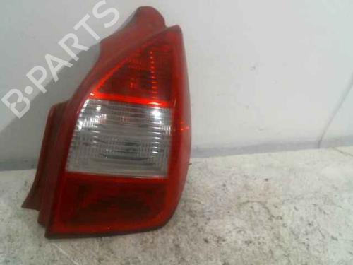 Used Right taillight CITROËN C2 (JM_) 1.4 HDi (68 hp) 24909206