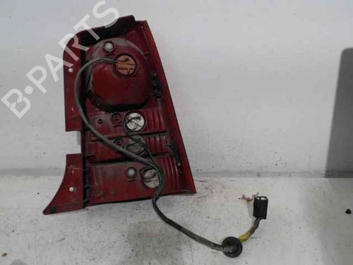 Left taillight KIA PICANTO I (SA) 1.1 | BP24904896C34 - Image 2