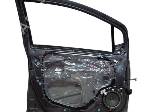 Left front door TOYOTA YARIS (_P13_) 1.4 D (NLP130_, NLP130) | BP30138553C2 