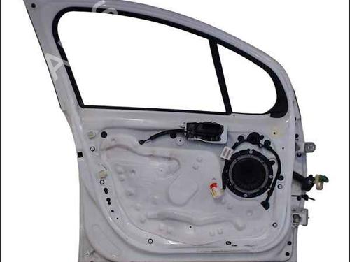 Left front door CITROËN C3 II (SC_) 1.0 VTi 68 | BP24906662C2 