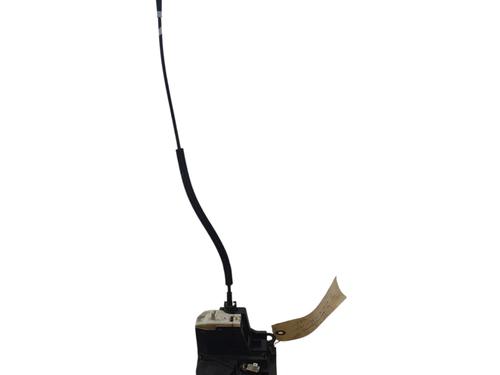 Cerradura puerta delantera derecha RENAULT CLIO II (BB_, CB_) [1998-2016]  25450646
