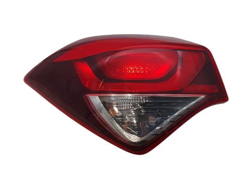 Used Left taillight Left taillight 36872343 36872343