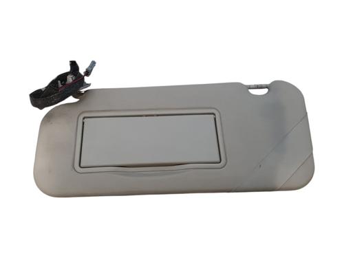 Used Left sun visor Left sun visor 38448618 38448618