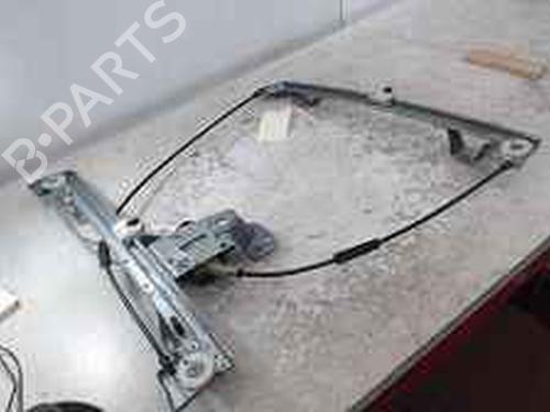 Front right window mechanism RENAULT KANGOO Express (FW0/1_) | BP24907826C23 - Image 6