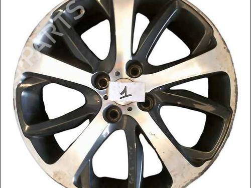 Used Rim PEUGEOT 208 I (CA_, CC_) 1.2 THP 110 (110 hp) 24912190