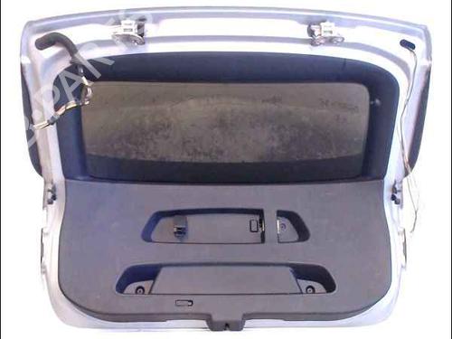 Tailgate BMW X1 (E84) sDrive 16 d | BP24898270C6 