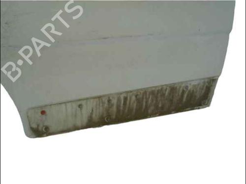 Left front door RENAULT TRAFIC II Van (FL) 2.0 dCi 90 (FL0H, FL00, FL01, FL0M, FL0P, FL0S) | BP29738622C2 