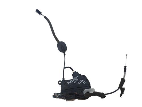 front-left-lock-renault-clio-v-b7_-2019-36479594 main image