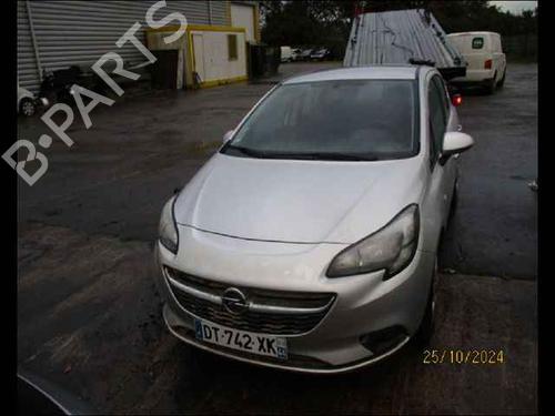 Wheel arch OPEL CORSA E (X15) 1.4 (08, 68) | BP24902368C56 