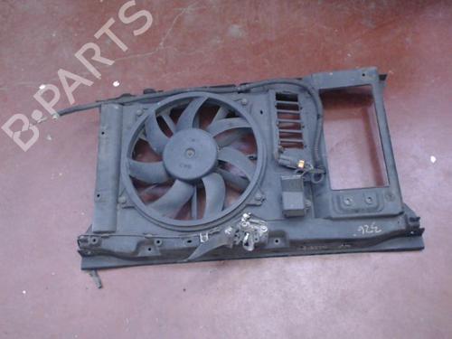 Radiator fan CITROËN DS4 (NX_) 1.6 HDi 110 | BP15562588M35