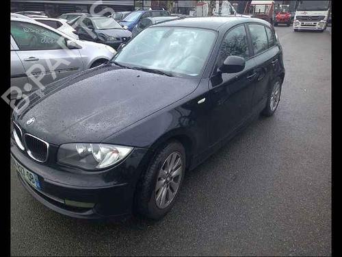 Left mirror BMW 1 (E87) 118 d | BP24904021C26 