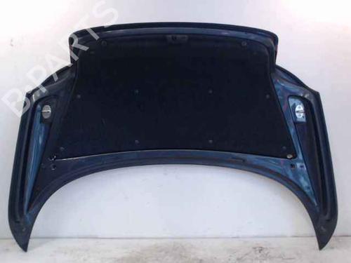 Tailgate VW EOS (1F7, 1F8) 2.0 TDI | BP24897903C6 