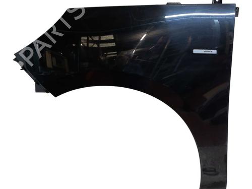 Used Left front fenders RENAULT SCÉNIC III (JZ0/1_) 1.6 dCi (JZ00, JZ12) (130 hp) 31575226