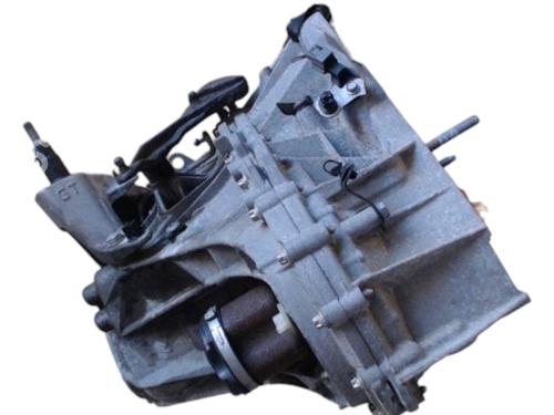 Gearbox RENAULT MEGANE IV Grandtour (K9A/M/N_) 1.5 dCi 90 | BP29317563M3 