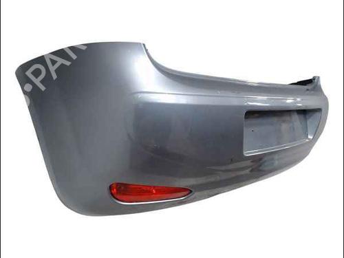 Rear bumper FIAT PUNTO EVO (199_) 1.2 | BP24897626C8