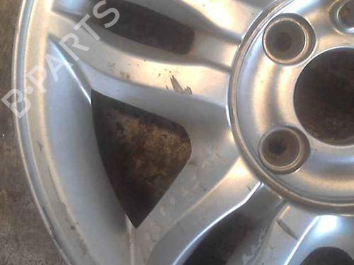Rim RENAULT CLIO III (BR0/1, CR0/1) 1.6 16V (BR05, BR0B, BR0Y, BR15, BR1J, BR1M, BR1Y, CR0B,... | BP25764662C45 