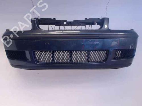 Used Front bumper VW POLO (6N2) 1.4 (60 hp) 24896892