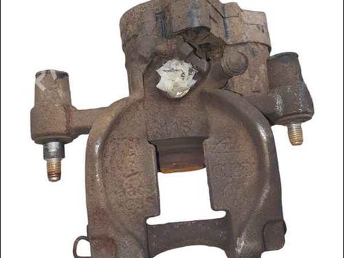 Left rear brake caliper VW GOLF VII (5G1, BQ1, BE1, BE2) 1.6 TDI | BP24896261M107 