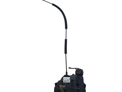 front-left-lock-opel-corsa-d-s07-2006-2007-2008-2009-2010-2011-2012-2013-2014-2015-36542623 main image