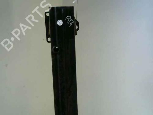 Front bumper reinforcement PEUGEOT 207 SW (WK_) 1.6 HDi | BP24897229C109 